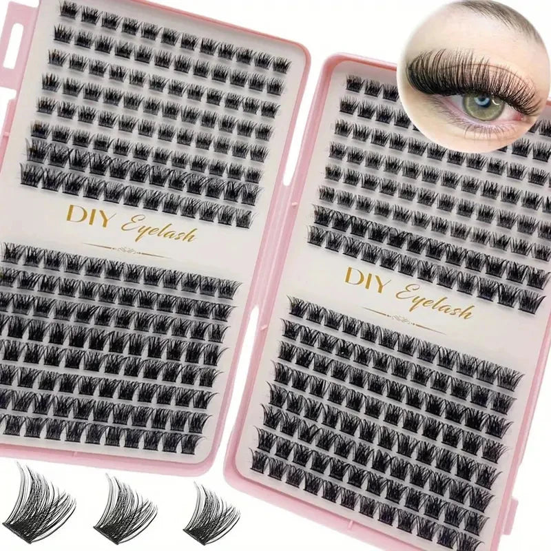 Eyelash Extension Kit