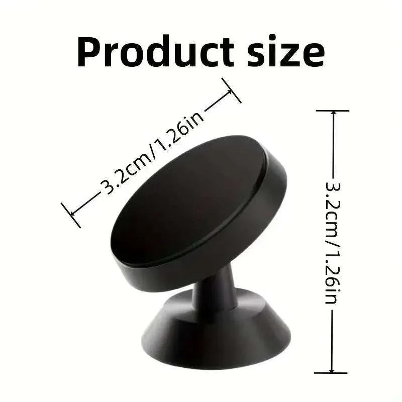 Magnetic Phone Holder