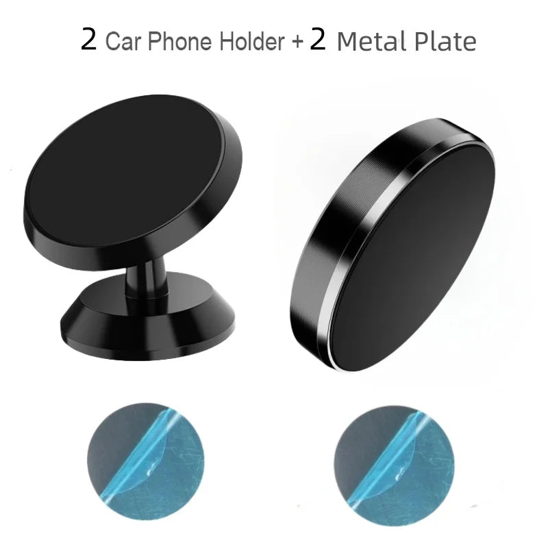 Magnetic Phone Holder