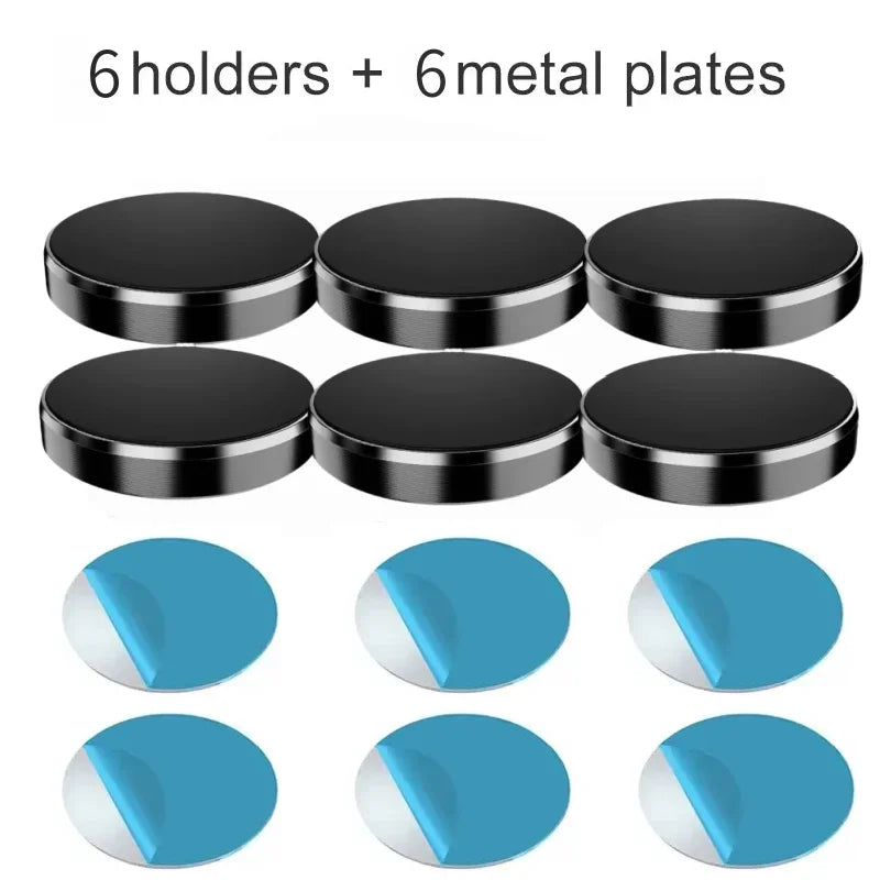 Magnetic Phone Holder