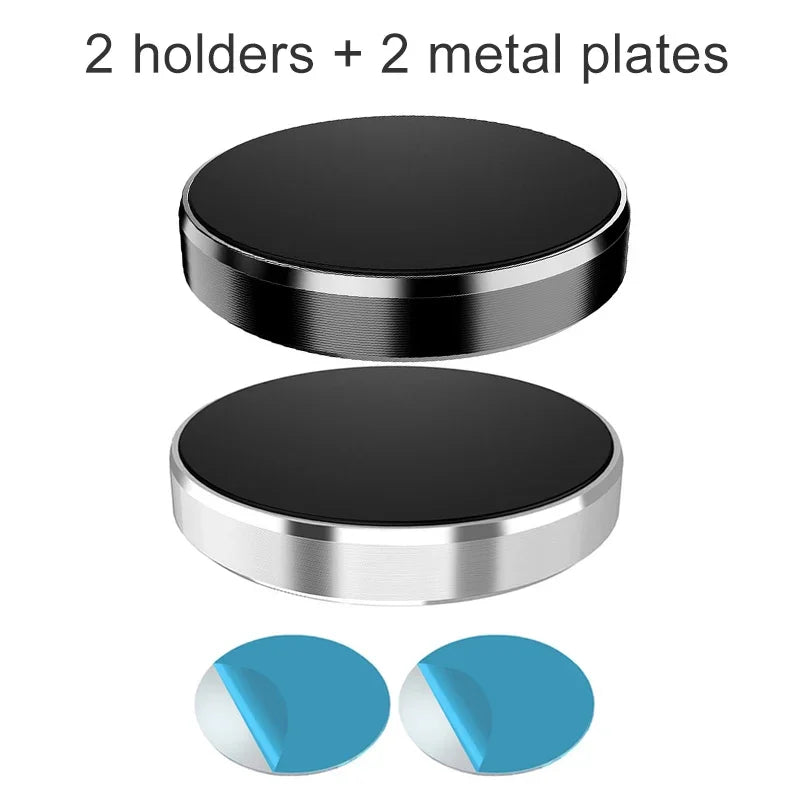 Magnetic Phone Holder