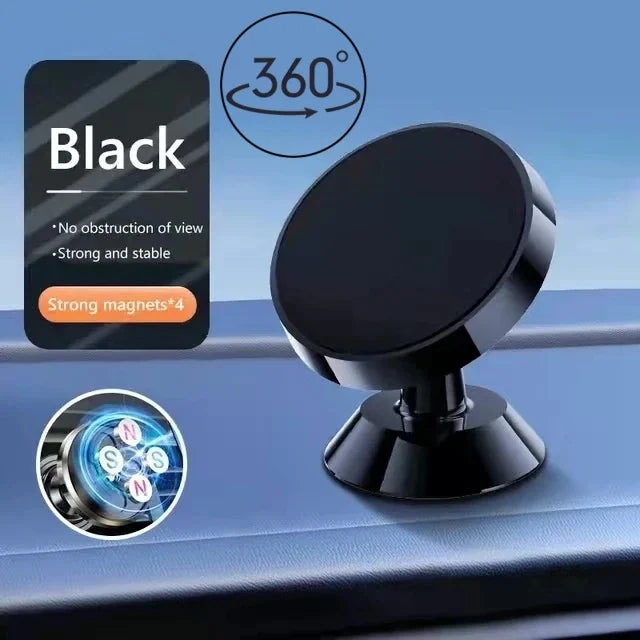 Magnetic Phone Holder