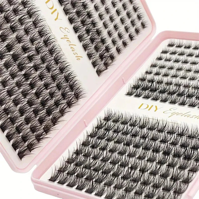 Eyelash Extension Kit