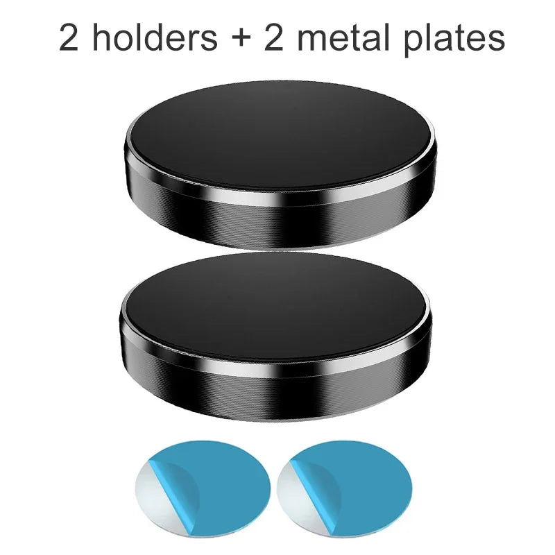 Magnetic Phone Holder