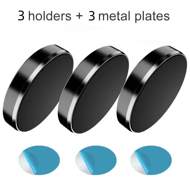 Magnetic Phone Holder