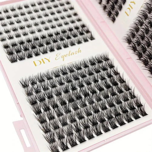 Eyelash Extension Kit