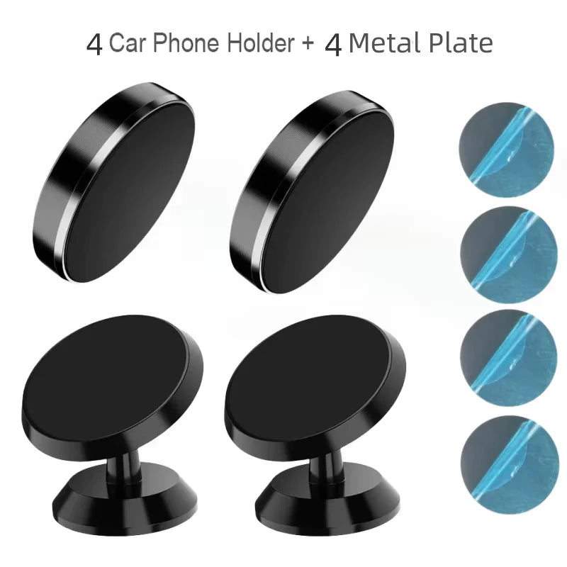 Magnetic Phone Holder