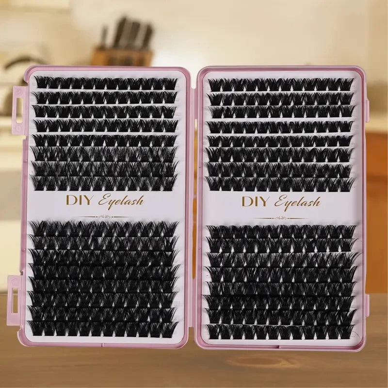 Eyelash Extension Kit