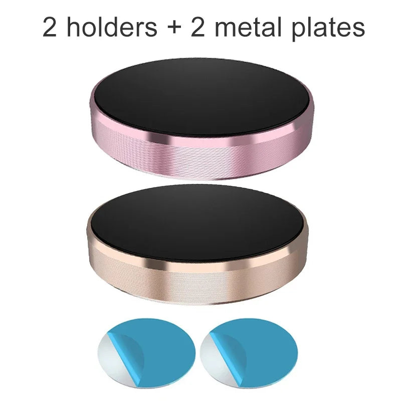 Magnetic Phone Holder